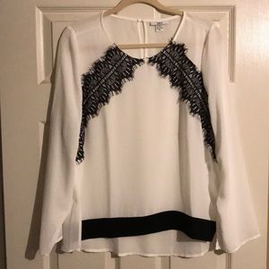 NWT Bar III Women’s Blouse